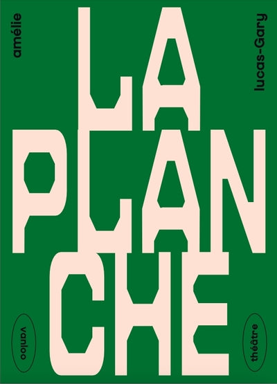 LA PLANCHE