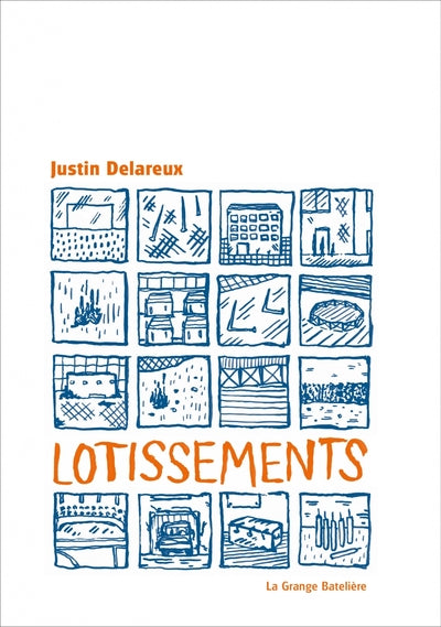 Lotissements