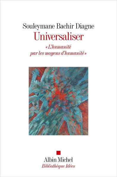 Universaliser