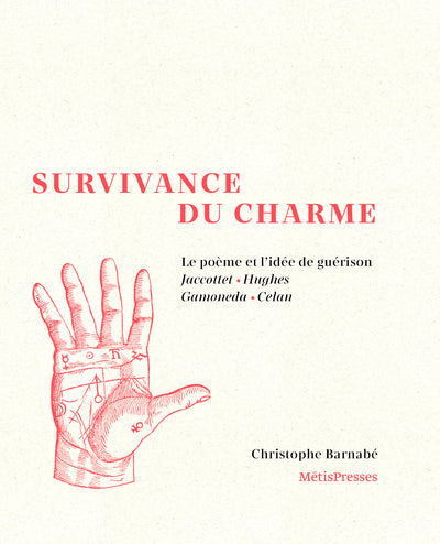 Survivance du charme