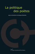 La politique des poètes