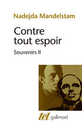 Contre tout espoir
