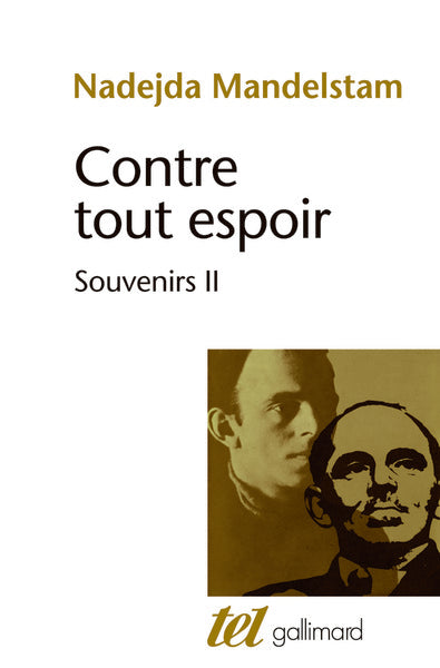 Contre tout espoir