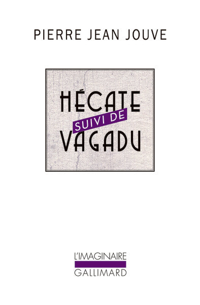 Hécate/Vagadu