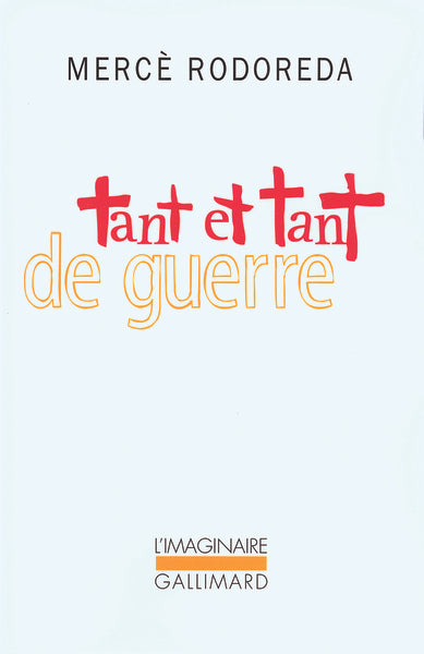 Tant et tant de guerre