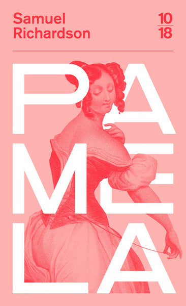 Pamela ou la vertu récompensée