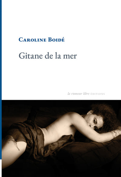 Gitane de la mer