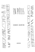 En pièces