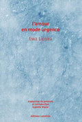 L'amour en mode urgence