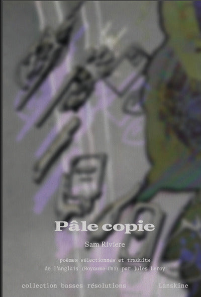 Pâle Copie
