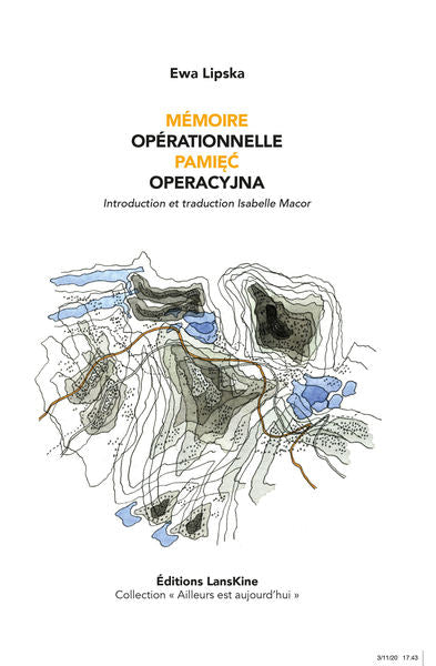 Mémoire opérationnelle
