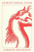 Le Petit cheval tatar