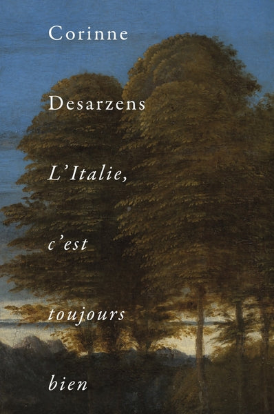 L'Italie c'est toujours bien