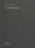 Thomas Clerc CroUtes /franCais
