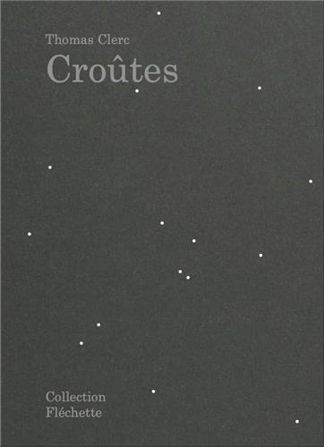Thomas Clerc CroUtes /franCais