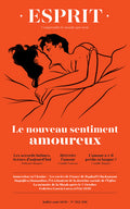 Esprit - Le nouveau sentiment amoureux