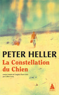 La Constellation du Chien