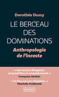 Le Berceau des dominations - Anthropologie de l'inceste