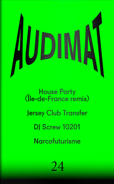Audimat 24