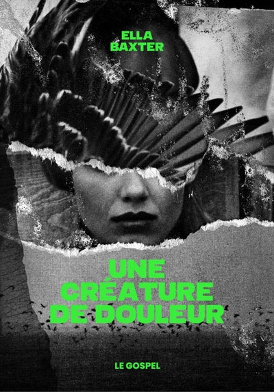 Une Créature de Douleur