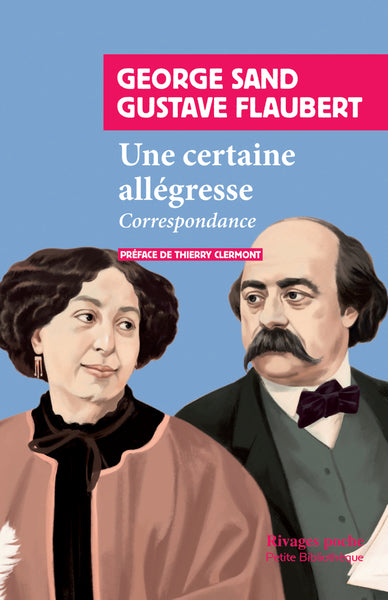 Une certaine allégresse