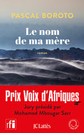 Le nom de ma mère