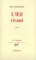 L'oeil vivant