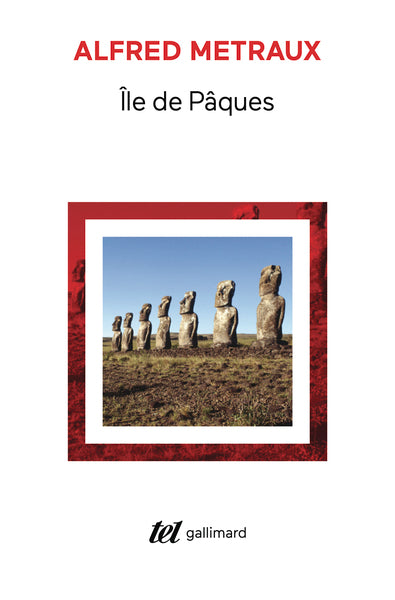 L'Île de Pâques