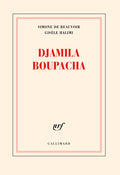 Djamila Boupacha