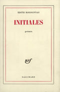 Initiales