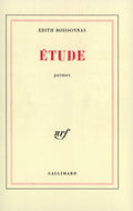 Étude