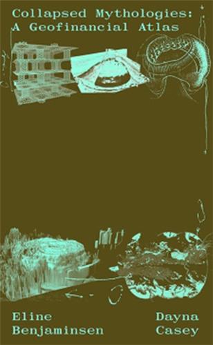 Collapsed Mythologies /anglais