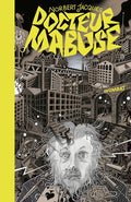 Docteur Mabuse - Dr Mabuse, le joueur, suivi par Le Testamen