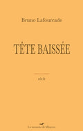 Tête baissée