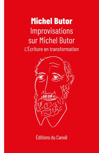 Improvisations sur Michel Butor
