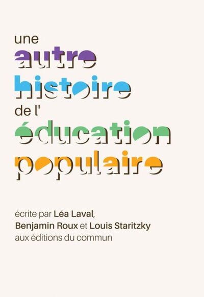 Une autre histoire de l'éducation populaire