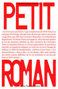 Petit roman