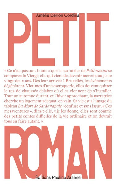 Petit roman
