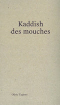 Kaddish des mouches