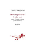 L'Oeuvre poétique - Tome 1