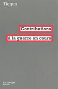 Contributions à la guerre en cours