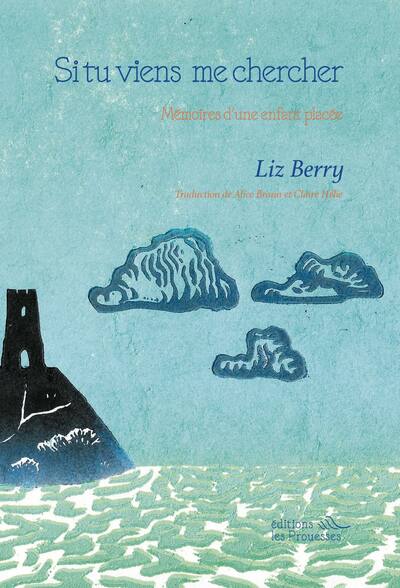 SI TU VIENS ME CHERCHER