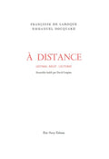 À distance