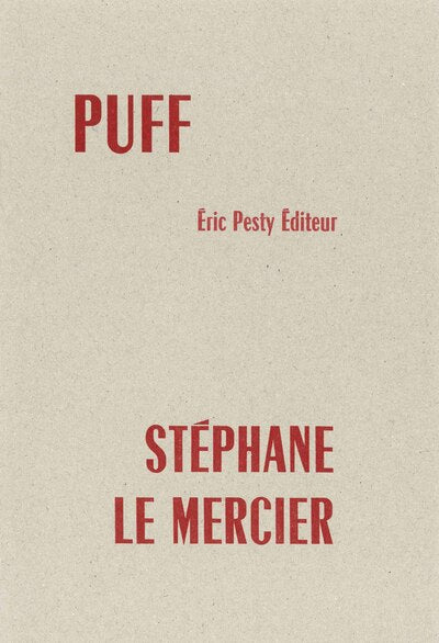 Puff