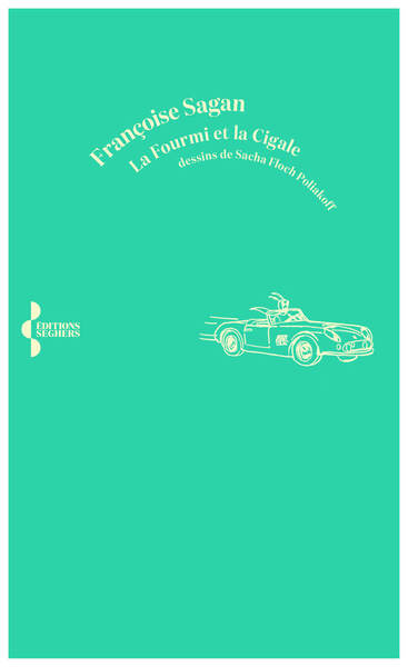 La Fourmi et la Cigale