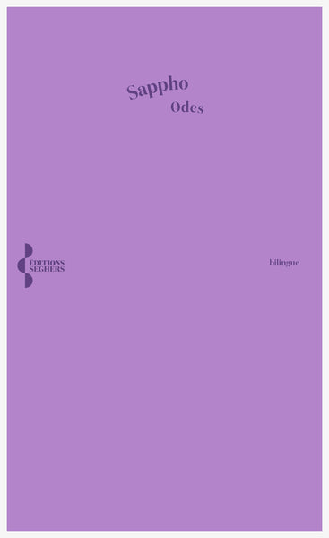 Odes