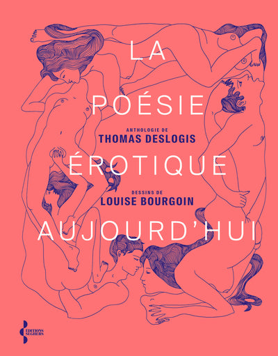 La Poésie érotique aujourd'hui