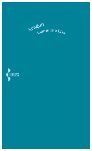 Cantique à Elsa