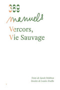 VERCORS, VIE SAUVAGE