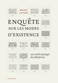 Enquête sur les modes d'existence